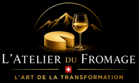 l'atelier du fromage logo